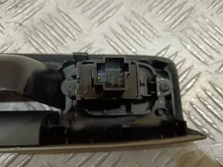 8663119 Кнопка стеклоподъемника заднего правого  Volvo V50 Арт 67237, вид 6