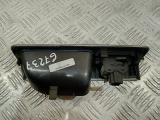 8663119 Кнопка стеклоподъемника заднего правого  Volvo V50 Арт 67237, вид 7