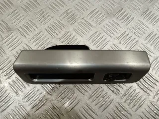 8663119 Кнопка стеклоподъемника заднего правого  Volvo V50 Арт 67237, вид 4