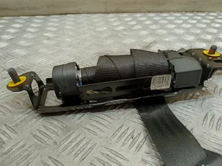 6252558188, 6090888, 8639692 Ремень безопасности передний правый Volvo V50 Арт 66486, вид 2