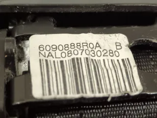 6252558188, 6090888, 8639692 Ремень безопасности передний правый Volvo V50 Арт 66486, вид 8
