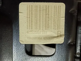 6252558188, 6090888, 8639692 Ремень безопасности передний правый Volvo V50 Арт 66486, вид 7