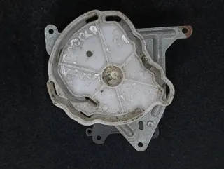 0637008610 Моторчик заслонки печки Toyota Corolla VERSO 1 Арт 116357122, вид 1