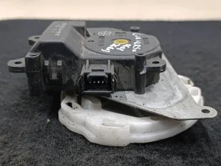 0637008610 Моторчик заслонки печки Toyota Corolla VERSO 1 Арт 116357122, вид 4