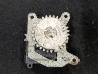 0637008610 Моторчик заслонки печки Toyota Auris 1 Арт 116357144, вид 1
