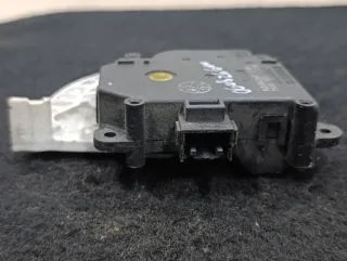 0638000181 Моторчик заслонки печки Toyota Prius 3 Арт 116357148, вид 2