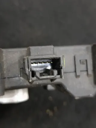 0638000181 Моторчик заслонки печки Toyota Prius 3 Арт 116357148, вид 3