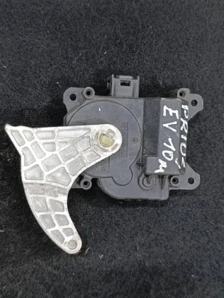 0638000181 Моторчик заслонки печки Toyota Prius 3 Арт 116357148, вид 1