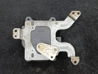 Моторчик заслонки печки Toyota Avensis 1 Арт 116357150, вид 1