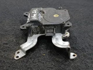  Моторчик заслонки печки Toyota Avensis 1 Арт 116357150, вид 2