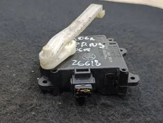 06370074 Моторчик заслонки печки Toyota Prius 2 Арт 116357153, вид 2