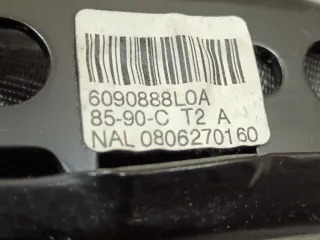 31267578, 6090888 Ремень безопасности передний левый Volvo V50 Арт 67339, вид 9