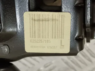 31267578, 6090888 Ремень безопасности передний левый Volvo V50 Арт 67339, вид 8