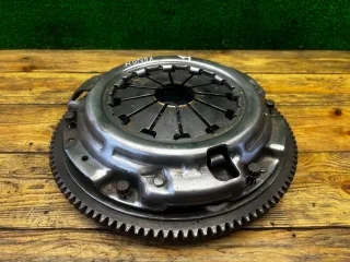  Комплект сцепления Honda Civic 5 1.5л Арт 116357166, вид 1