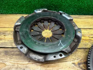  Комплект сцепления Honda Civic 5 1.5л Арт 116357166, вид 7