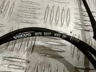 30753017 Трос капота Volvo V50 Арт 67419, вид 7
