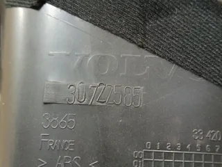 30722585 Кожух панели приборов Volvo V50 Арт 61293, вид 6