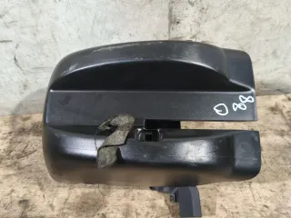  Кожух рулевой колонки Volkswagen Golf 5 Арт 116358568, вид 4