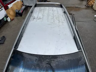  Крыша Volvo XC90 1 restailing Арт 116362699, вид 5