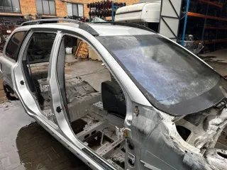  Крыша Volvo XC90 1 restailing Арт 116362699, вид 4