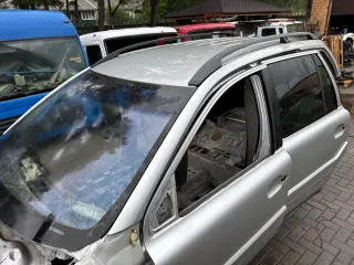  Крыша Volvo XC90 1 restailing Арт 116362699, вид 1