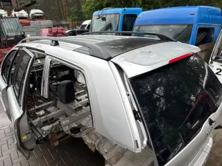  Крыша Volvo XC90 1 restailing Арт 116362699, вид 2