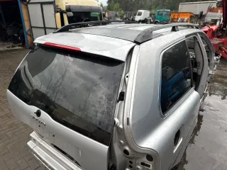 Крыша Volvo XC90 1 restailing Арт 116362699, вид 3