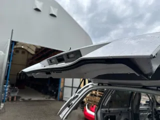  Ручка крышки багажника Volvo XC90 1 Арт 116363215, вид 2