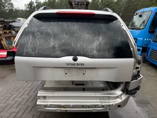  Ручка крышки багажника Volvo XC90 1 Арт 116363215, вид 1