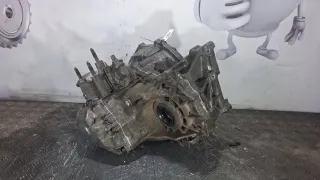  КПП механическая (МКПП) 5-ступенчатая Citroen C-Crosser 2.4л Арт 005142_1, вид 2