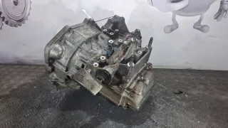  КПП механическая (МКПП) 5-ступенчатая Citroen C4 Aircross 2.0л Арт 005142_2, вид 3