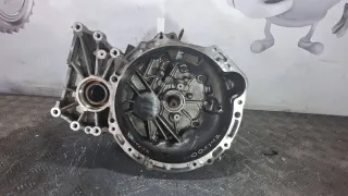  КПП механическая (МКПП) 5-ступенчатая Mitsubishi Outlander 3 restailing 2.4л Арт 005142_3, вид 1