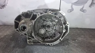  КПП механическая (МКПП) 5-ступенчатая Volkswagen Transporter T4 2.5л Арт 005737, вид 1
