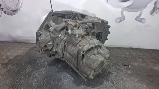  КПП механическая (МКПП) 5-ступенчатая Volkswagen Transporter T4 2.5л Арт 005737, вид 3