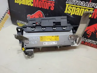 0589-P1-000369 Подушка безопасности в колени Lexus NX Арт 24476, вид 1