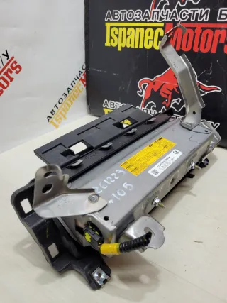 0589-P1-000369 Подушка безопасности в колени Lexus NX Арт 24476, вид 3