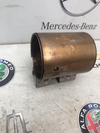 1K0253141AA Хомут глушителя Porsche Macan restailing Арт 475-5-2, вид 1