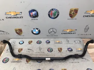 00505527010 Стабилизатор подвески (поперечной устойчивости) передний Alfa Romeo Stelvio Арт 74-7-72, вид 1