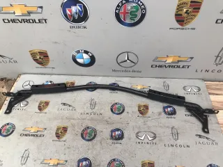 95B803228 Кронштейн крепления панели крепления облицовки (телевизора) Porsche Macan restailing Арт 2015-2, вид 1