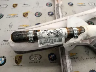 4K5880741D Подушка безопасности боковая (шторка) левая Audi A6 C8 (S6,RS6) Арт C8-56-1, вид 4