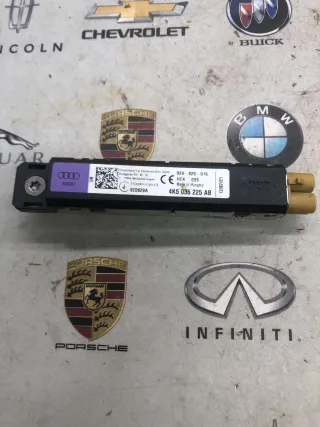 4K5035225 Усилитель антенны Audi A6 C8 (S6,RS6) Арт 178-5, вид 1