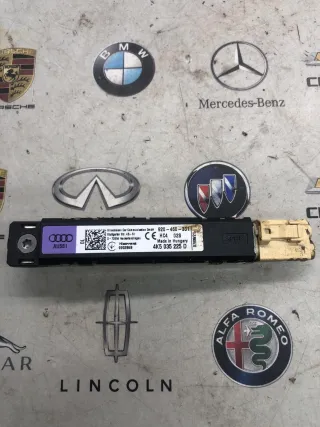 4K5035225D Усилитель антенны Audi A6 C8 (S6,RS6) Арт 178-4, вид 1
