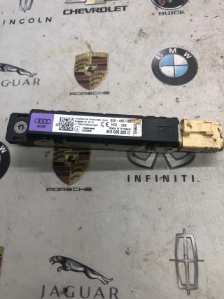 4K5035225D Усилитель антенны Audi A6 C8 (S6,RS6) Арт 178-4, вид 4