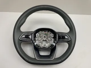 8891539472,8891539472E05 Руль Geely Okavango Арт 11419, вид 1