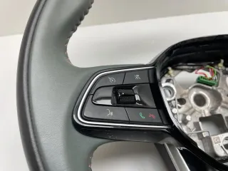 8891539472,8891539472E05 Руль Geely Okavango Арт 11419, вид 2