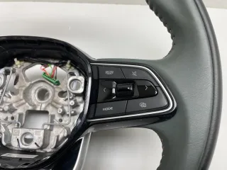 8891539472,8891539472E05 Руль Geely Okavango Арт 11419, вид 3