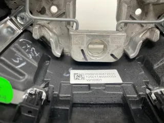 8891539472,8891539472E05 Руль Geely Okavango Арт 11419, вид 6