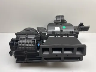 8889542702 Корпус отопителя (печки) Geely Okavango Арт 11414, вид 1
