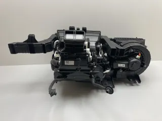 8889542702 Корпус отопителя (печки) Geely Okavango Арт 11414, вид 3
