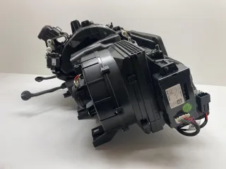 8889542702 Корпус отопителя (печки) Geely Okavango Арт 11414, вид 4